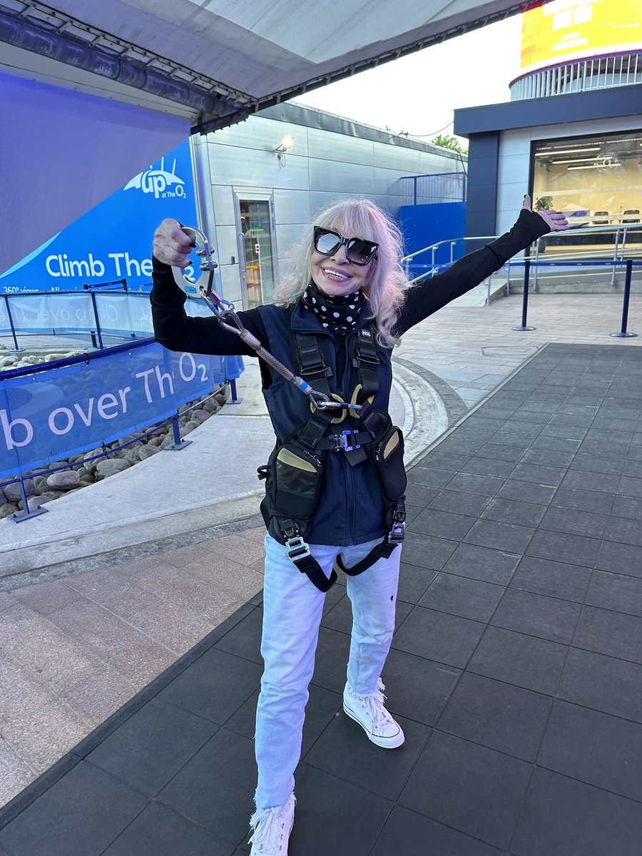 KatyManning Official welcomes you tweet media