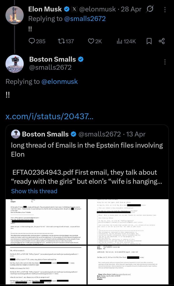 Boston Smalls tweet media