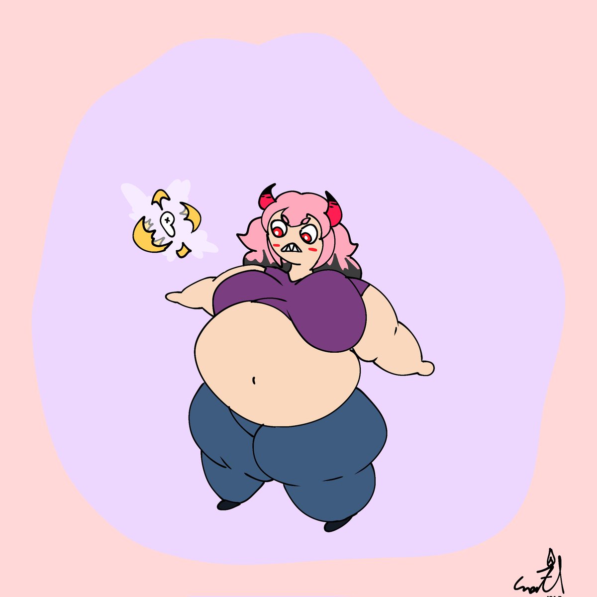 Sna7l's tweet photo. 💥🎈
Inflatable bursting 
C0mish for discord user https://t.co/Nxr0Oxyp13