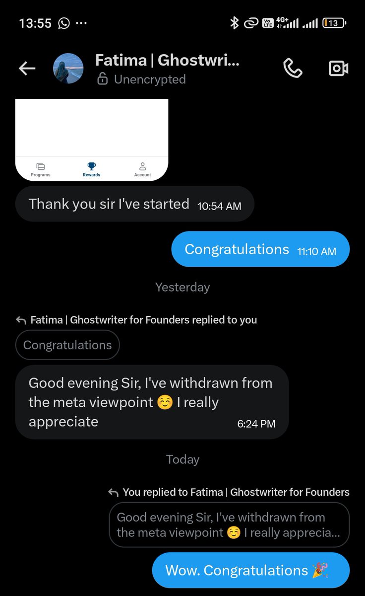 Mr Charles (Remote Jobs) tweet media
