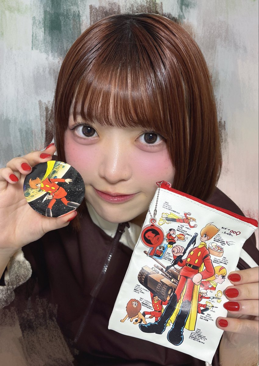 オノノコイモ tweet media