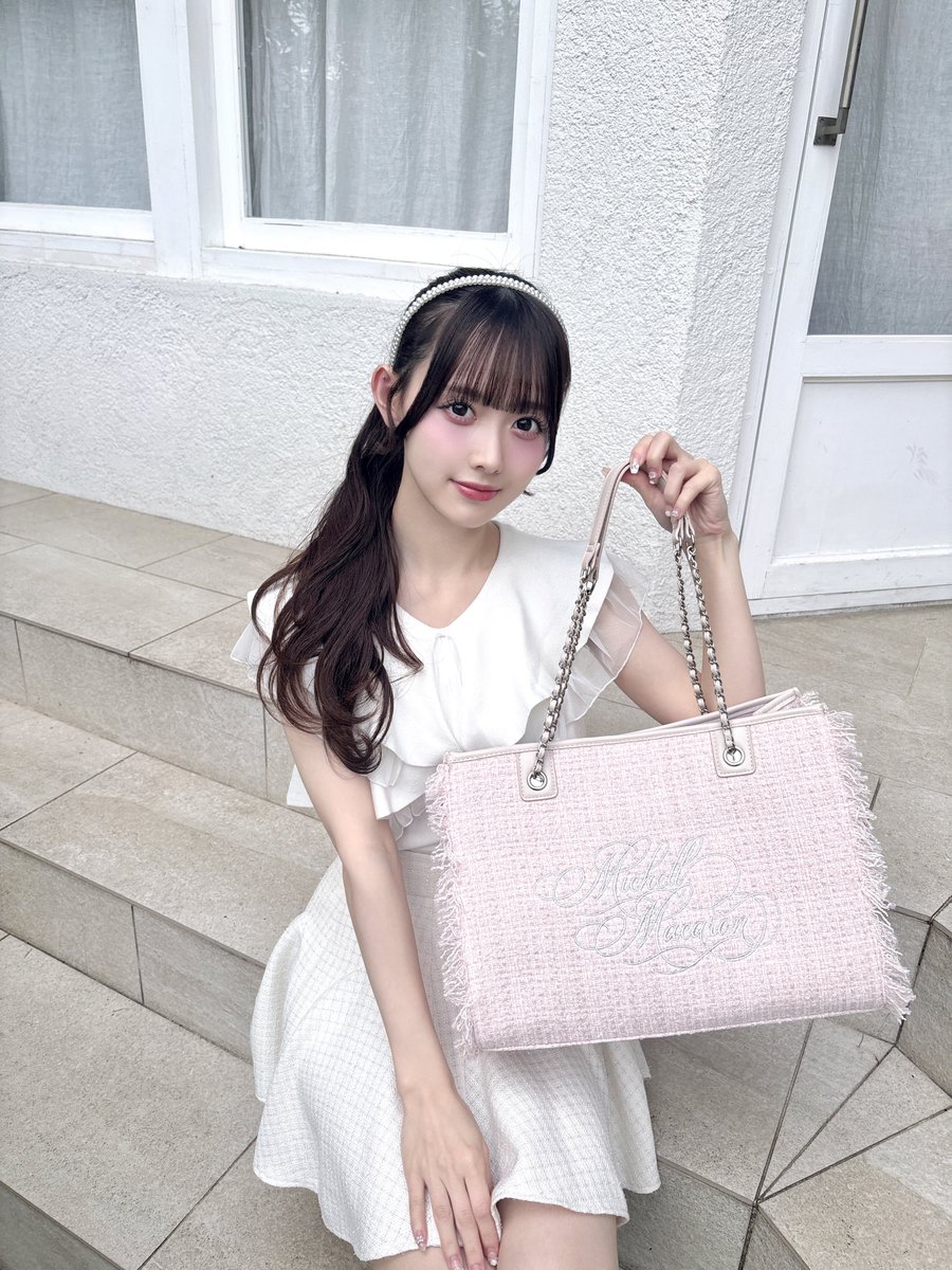 松本ももな tweet media