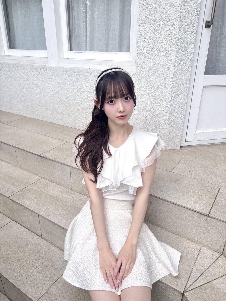 松本ももな tweet media