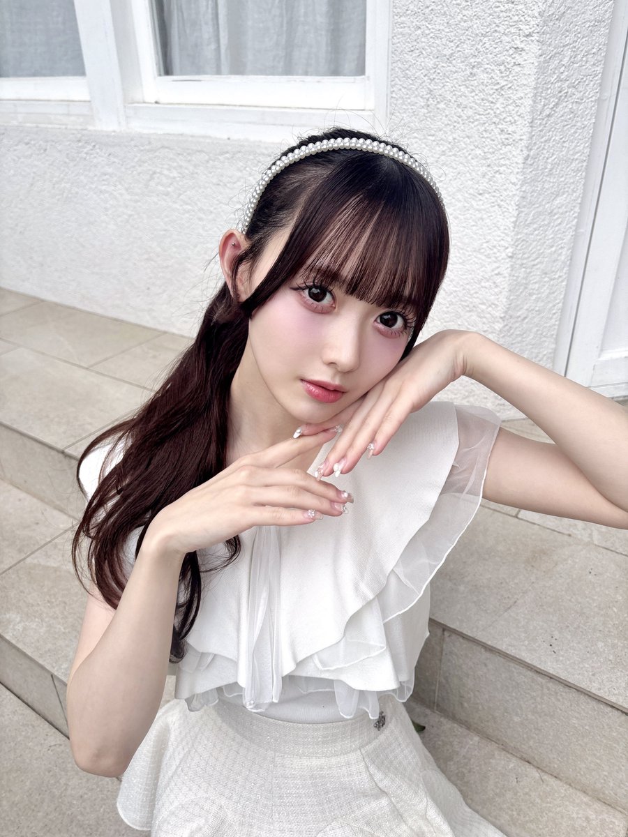 松本ももな tweet media