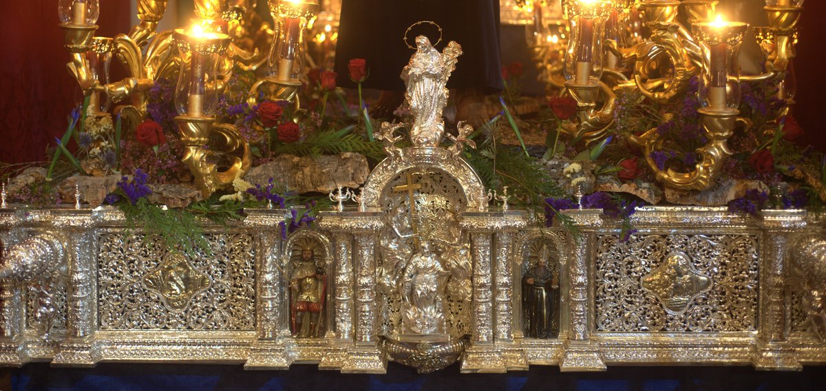 Had_LosGitanos's tweet photo. 🟣NOTICIA EN LA PÁGINA WEB DE LA HERMANDAD 

 *DEVOLUCIÓN RESPIRADEROS DEL PASO DE LA VIRGEN

Puede ver su contenido a través del siguiente enlace:
https://t.co/hgZSRO3FDp

#hermandadlosgitanosmadrid https://t.co/UdGDU5pqbn