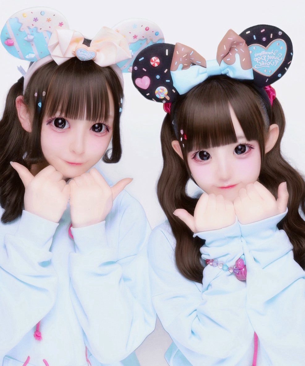 arare_mfm's tweet photo. *.+゜🍬 ᑭᗩᒪ-ᑭᗩᒪOOᘔᗩ 🍩  *.+゜

@hinari_mfm 👶🏻🎀 https://t.co/expAR11sQe