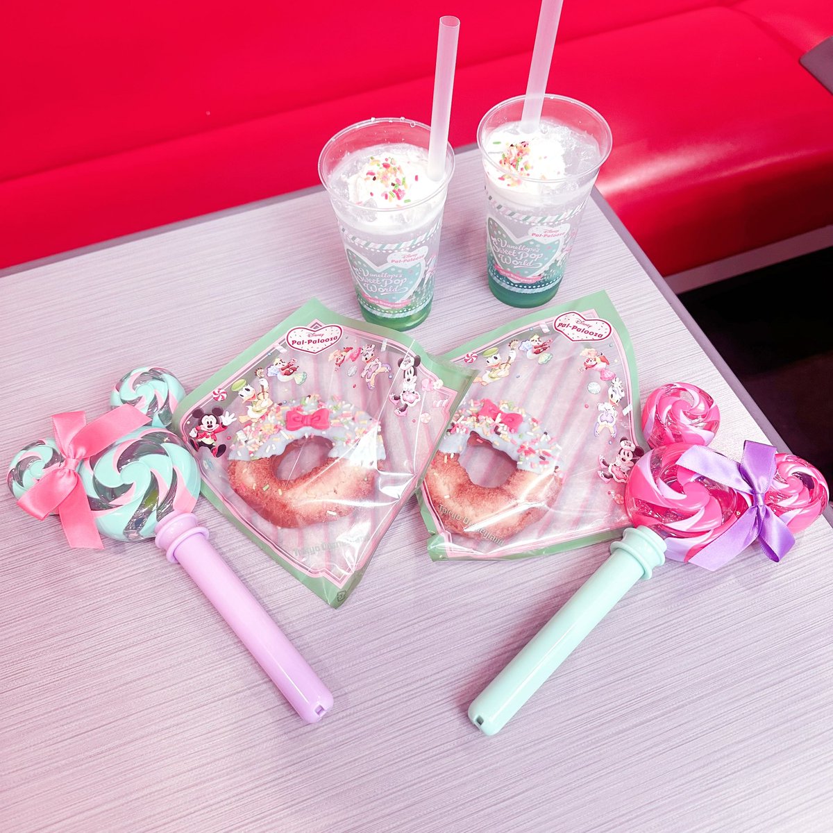 arare_mfm's tweet photo. *.+゜🍬 ᑭᗩᒪ-ᑭᗩᒪOOᘔᗩ 🍩  *.+゜

@hinari_mfm 👶🏻🎀 https://t.co/expAR11sQe