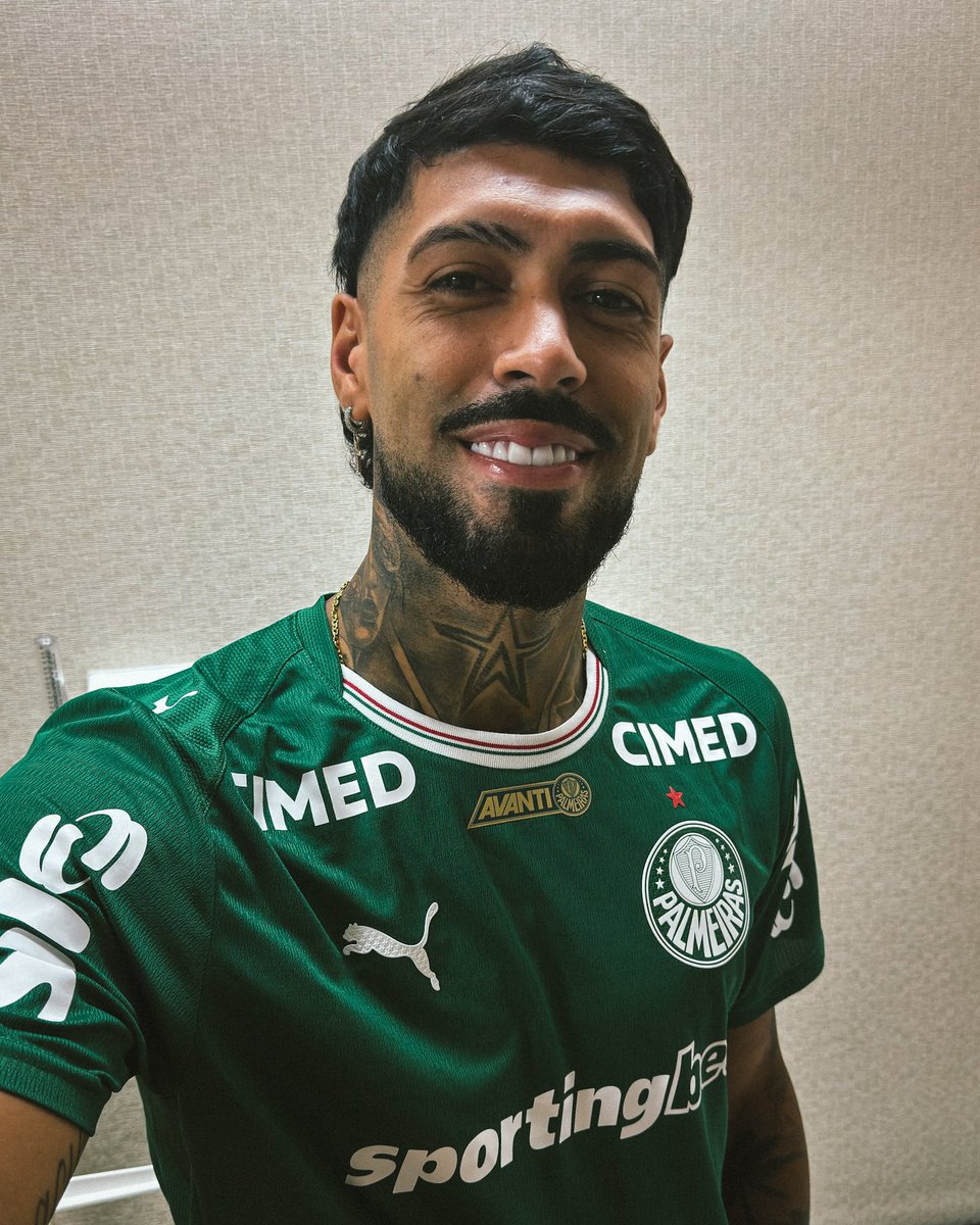 Vote no Futebol tweet media