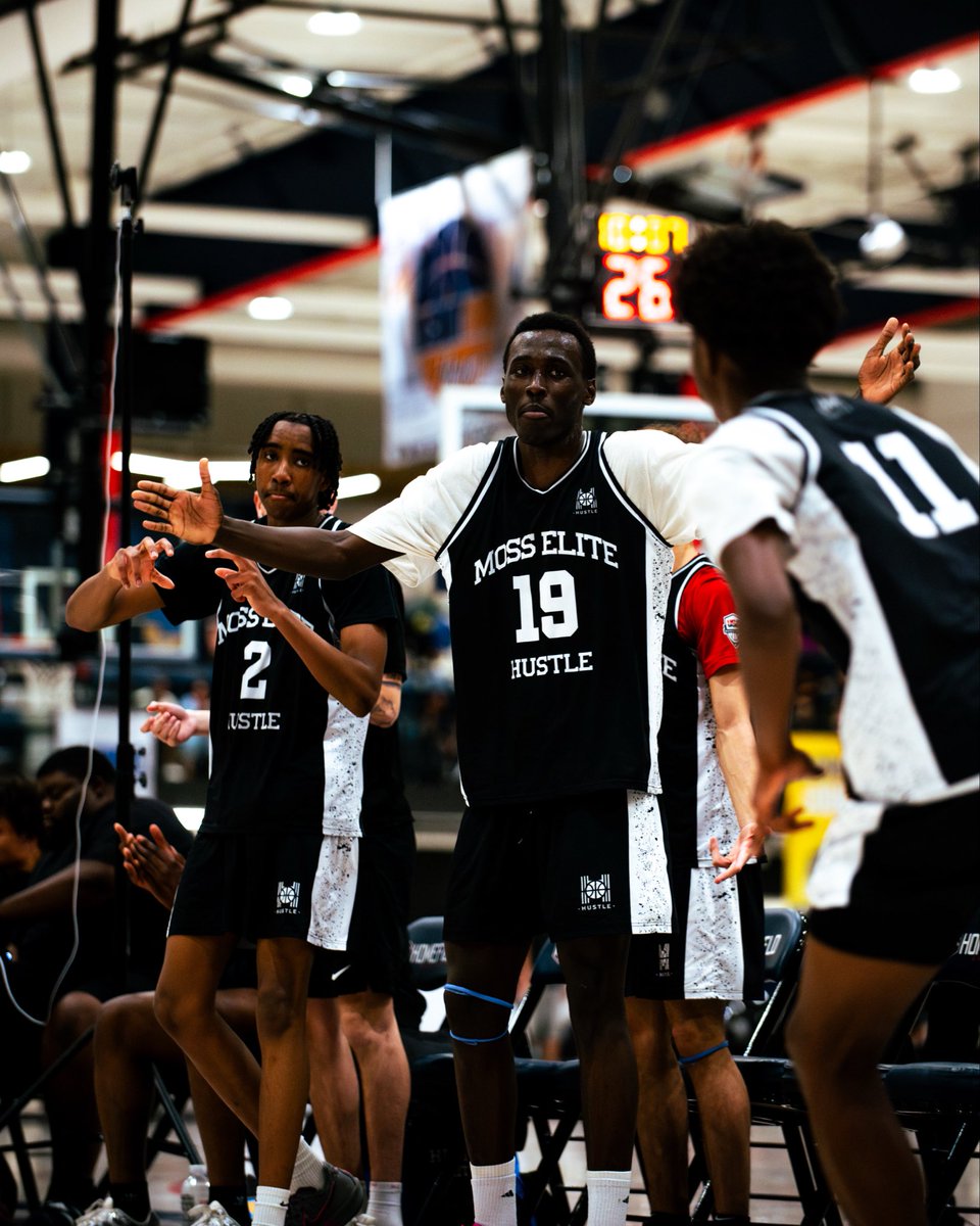 Moss Elite tweet media