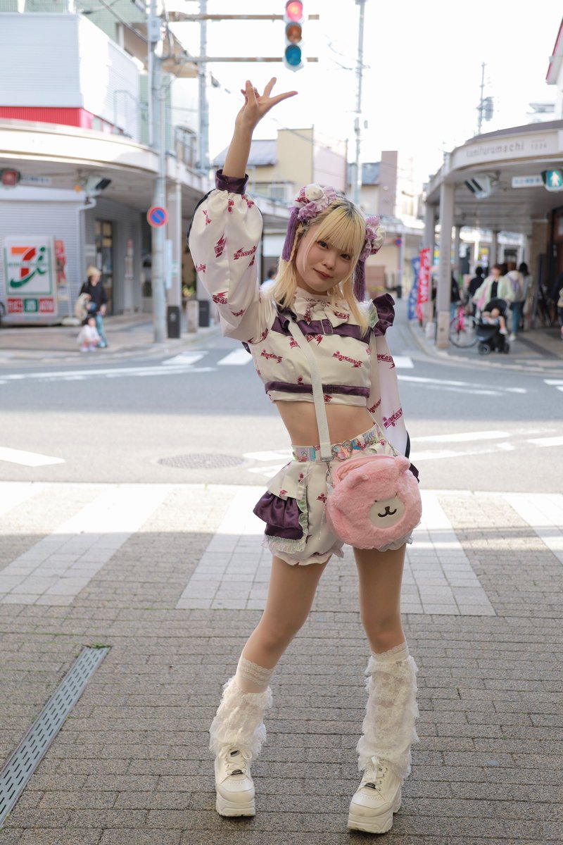 きゃべつ🌸🧊🐼 tweet media