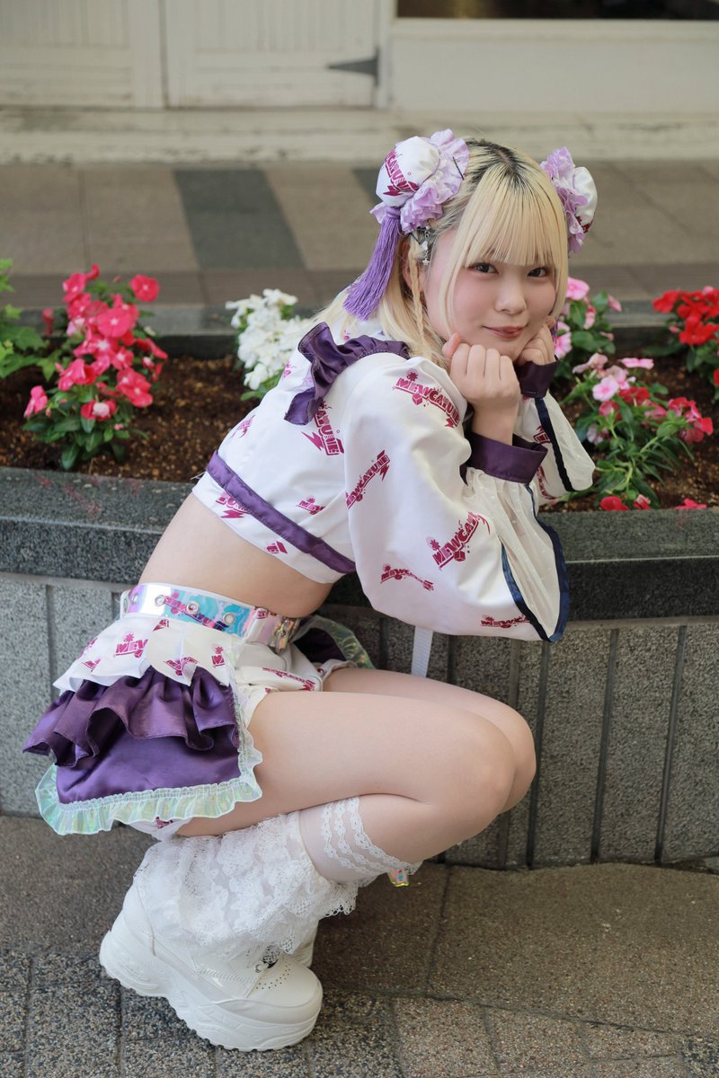 きゃべつ🌸🧊🐼 tweet media