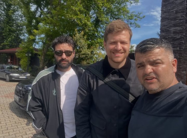 Aytek Şayan Official FC tweet media