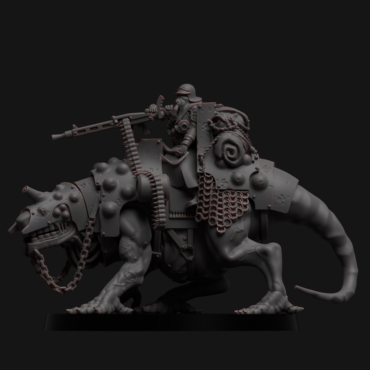 DivergingRealm's tweet photo. Test pose https://t.co/rWflKcsd7j