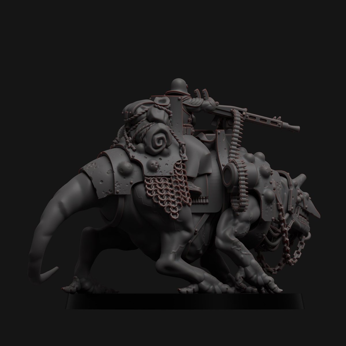 DivergingRealm's tweet photo. Test pose https://t.co/rWflKcsd7j