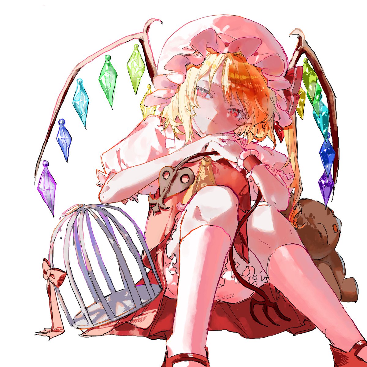 にゃるら🐈‍⬛ (@ravukurahuto_2d) / Posts / X