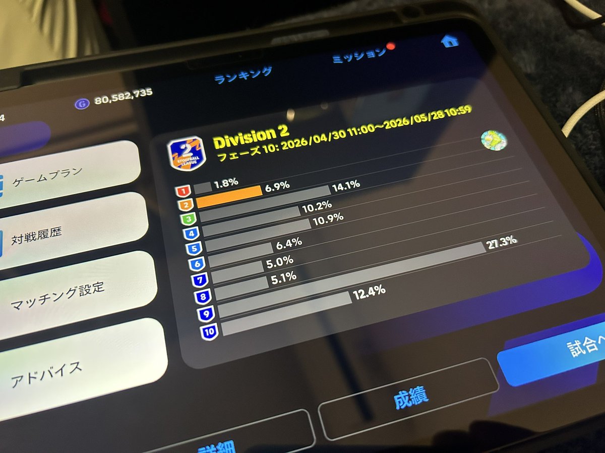 KSK296's tweet photo. 毎回Div2までは来られるけど、こっから地獄⚽️
カカ、イブラヒモビッチ、シェフチェンコ

#efootball2026
#仙台
#ACミラン https://t.co/tvkC7vvlFp