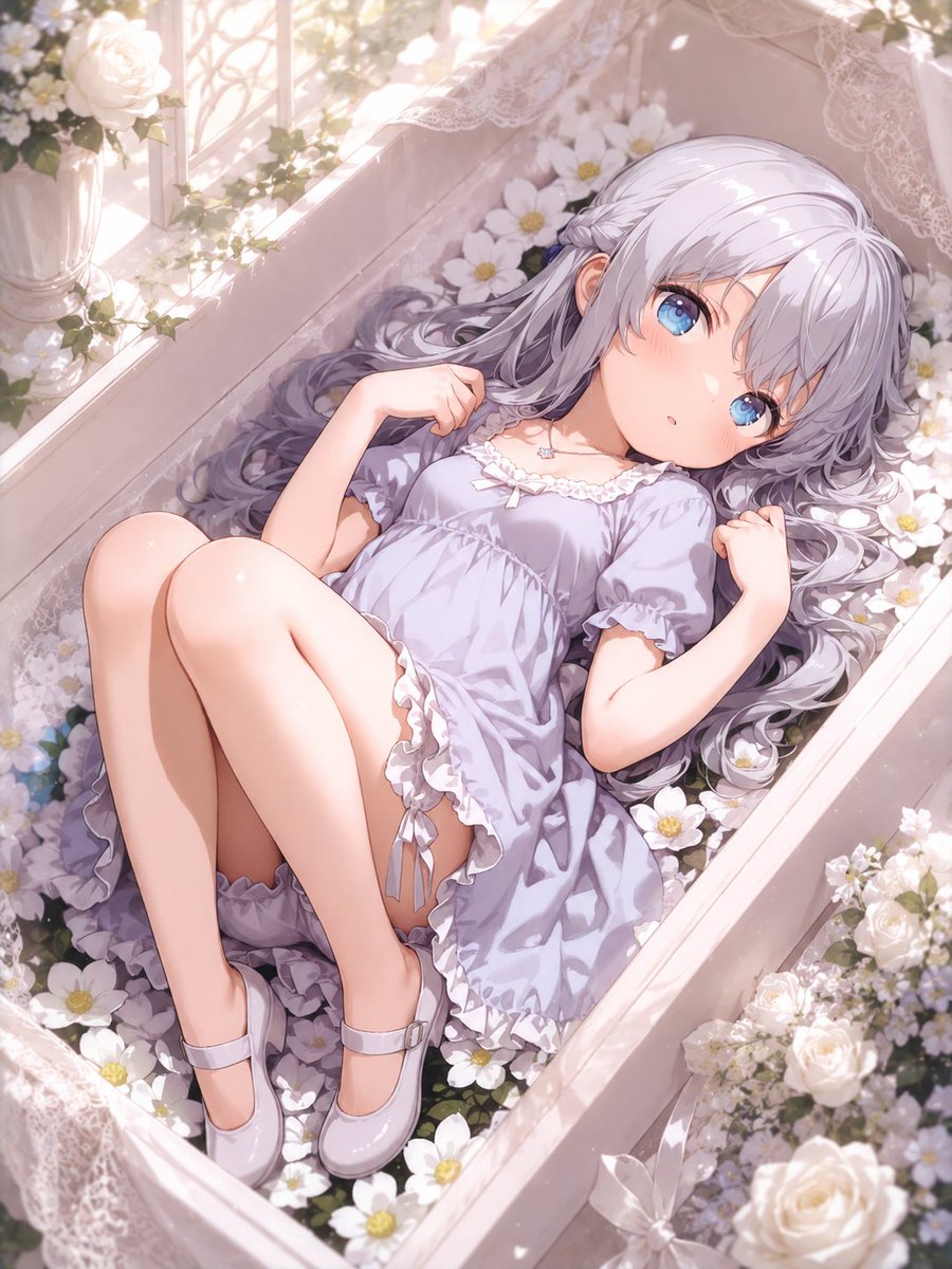 もいもい (@moimoi_Aiart) / Posts / X