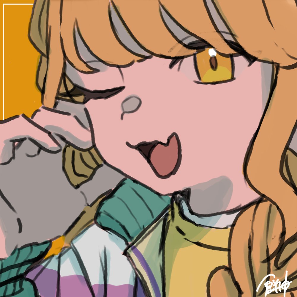 餅○十 tweet media