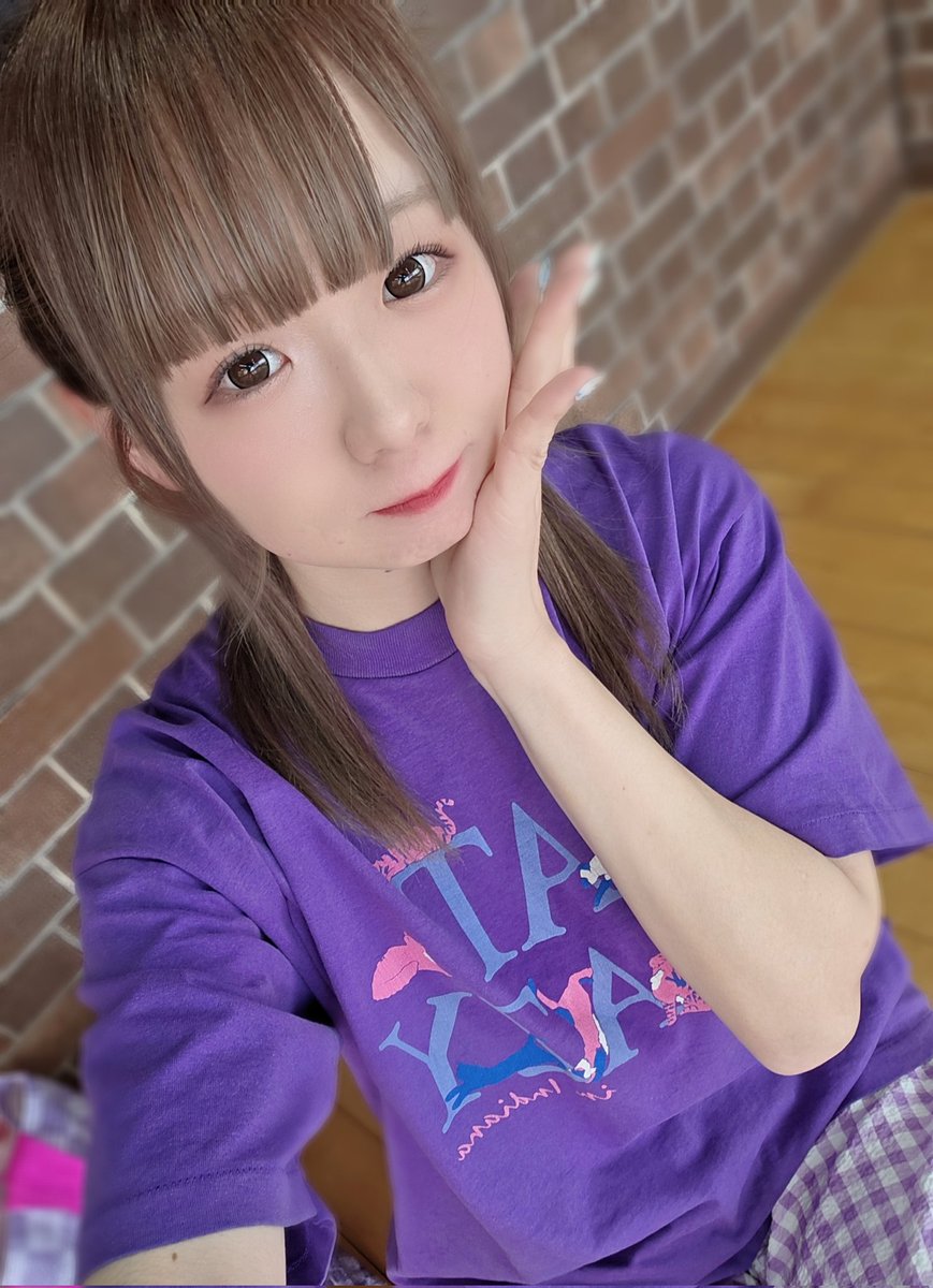 みーにゃん@Mike✩miKe【ももいろ】 (@mikemike_mika) / Posts / X