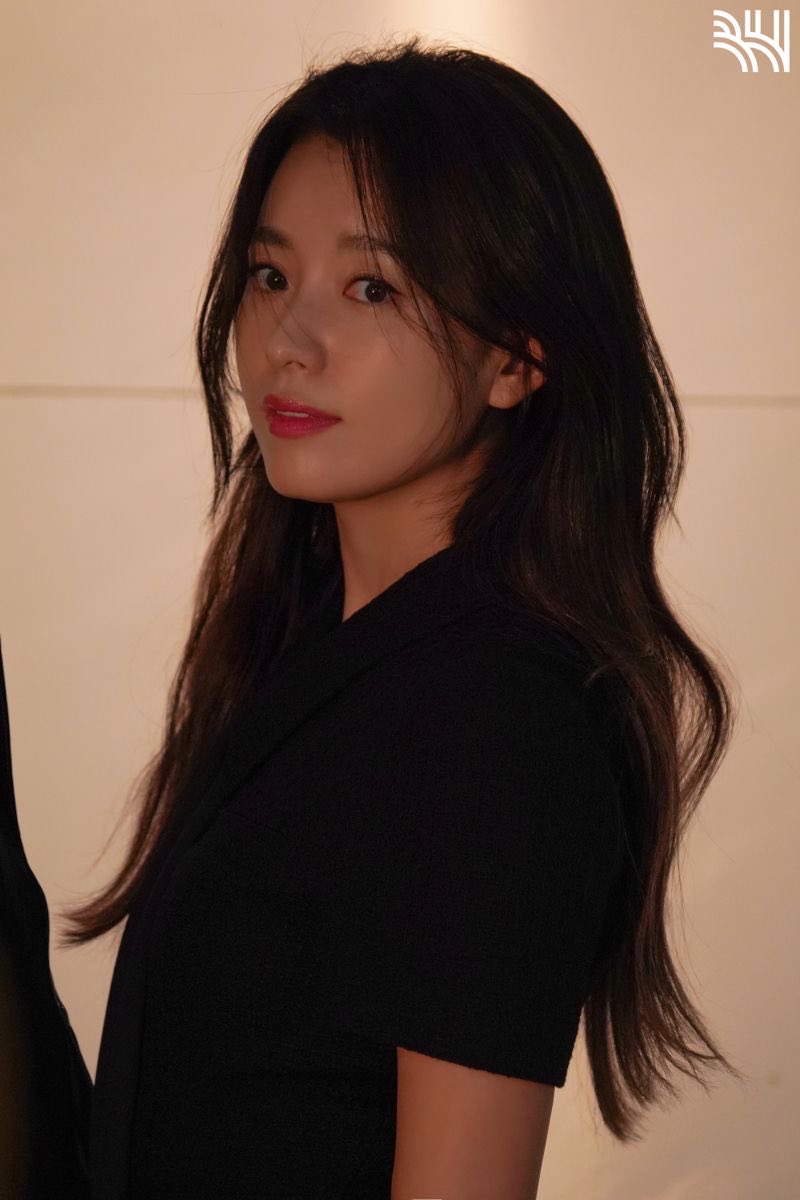 imlimeam's tweet photo. 효주언니 긴머리 존예롭다,, https://t.co/q9JFt6g7vZ