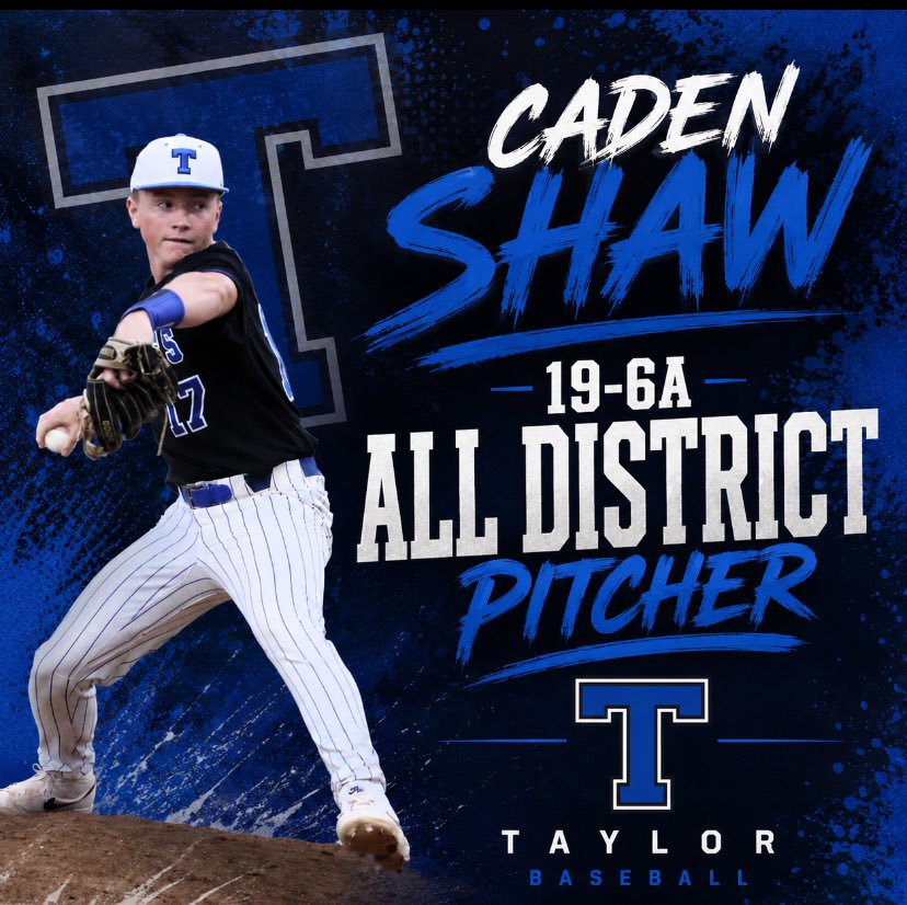 baseball_THS's tweet photo. @Cdnshaw lights out when we need him most‼️ Also pitching in #Futures game.
2027 Captain 🫡 https://t.co/Edivq7KPp4