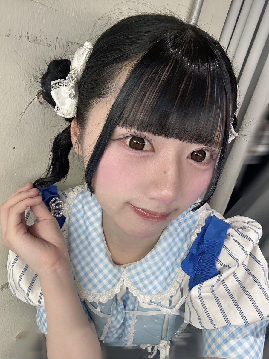 舞宮もも【ポラライト】 tweet media