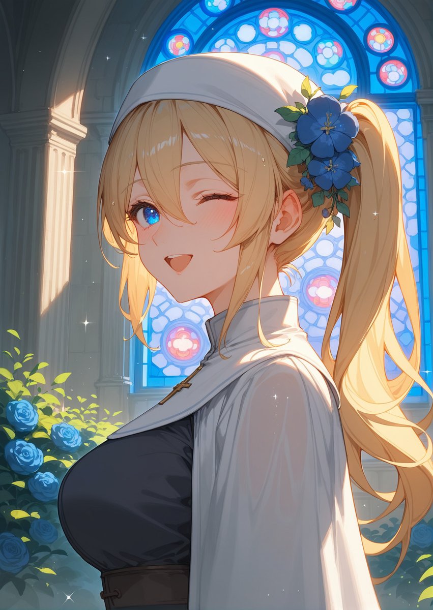 星崎キサラ🔞AIイラスト tweet media
