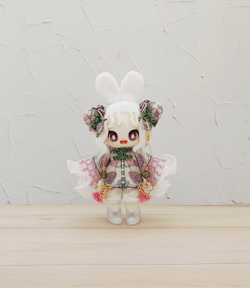 PELUCHE (@peluche__nui) / Posts / X