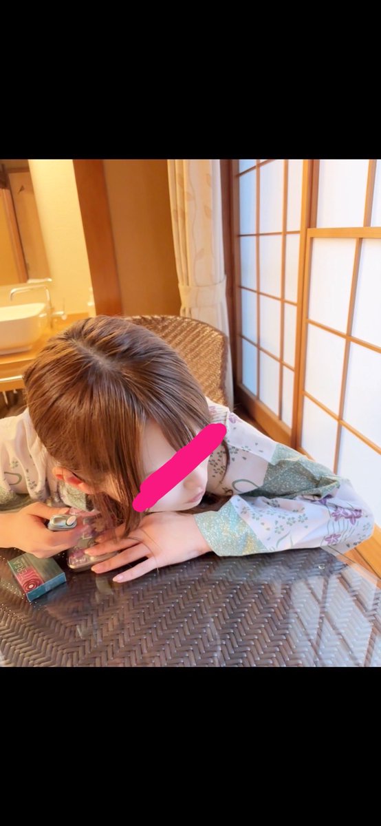 和彫りのぷぎa.k.a超Chillなラッパー tweet media
