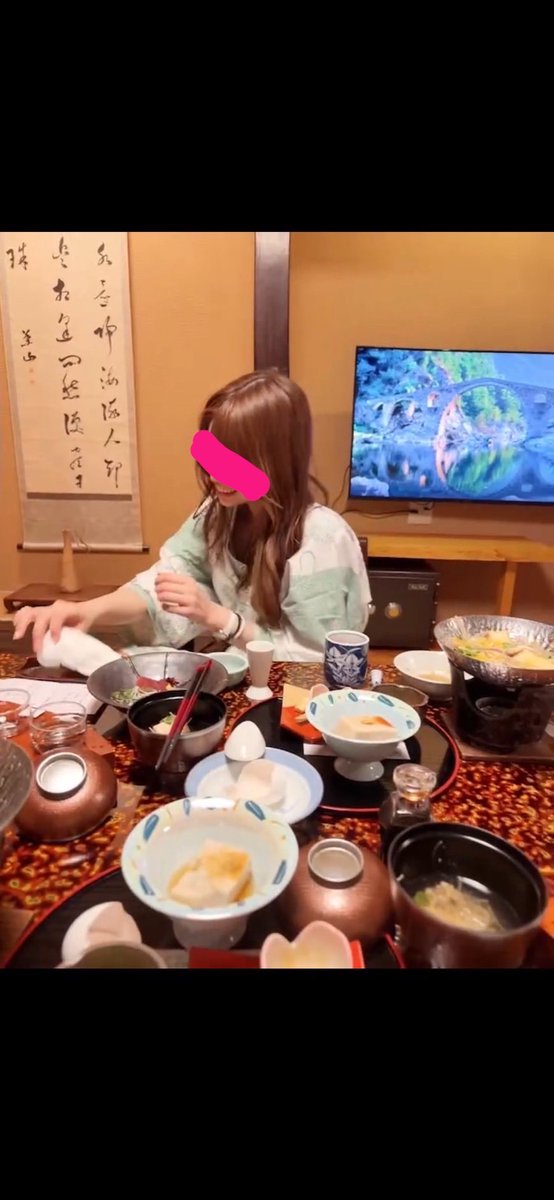 和彫りのぷぎa.k.a超Chillなラッパー tweet media