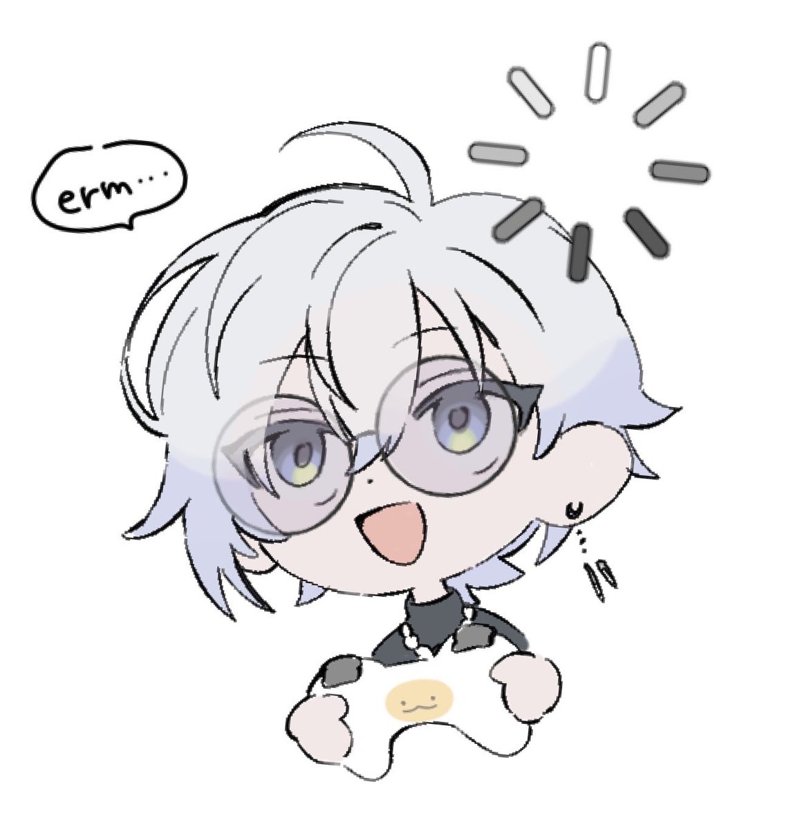 もったり tweet media