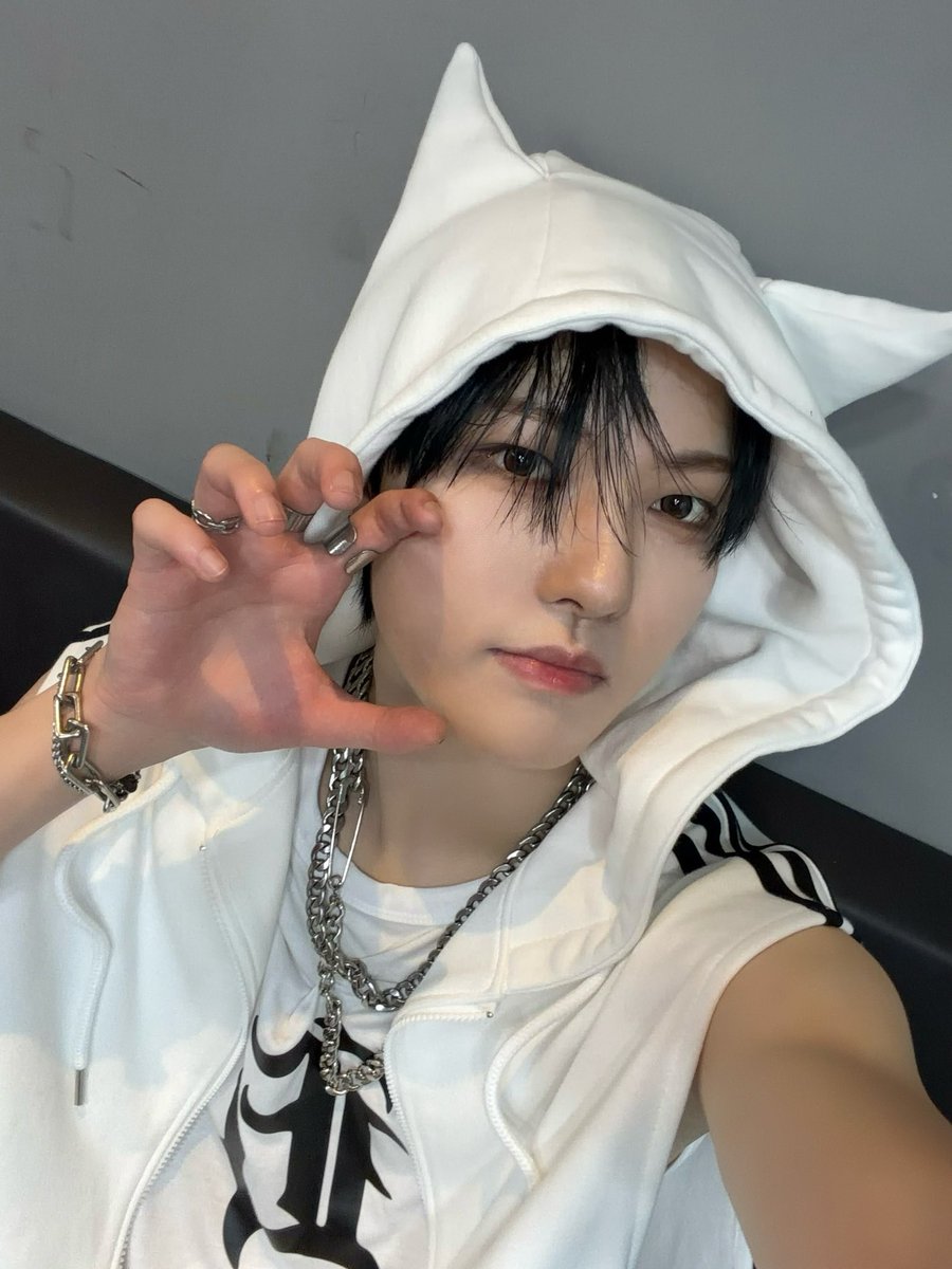 xikers(싸이커스) tweet media