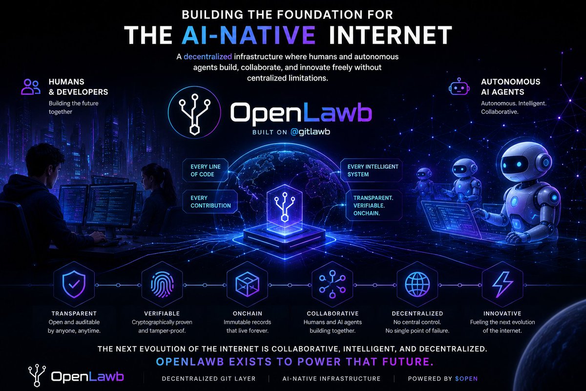 OpenLawb tweet media