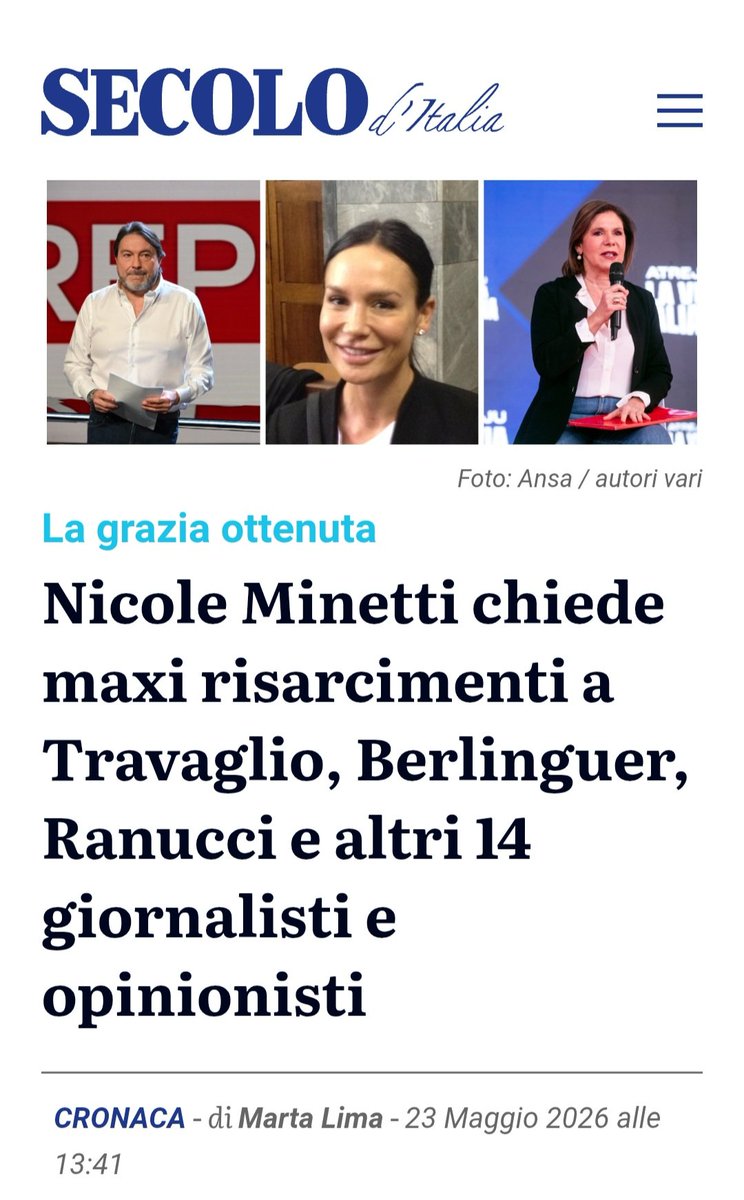 Virna tweet media
