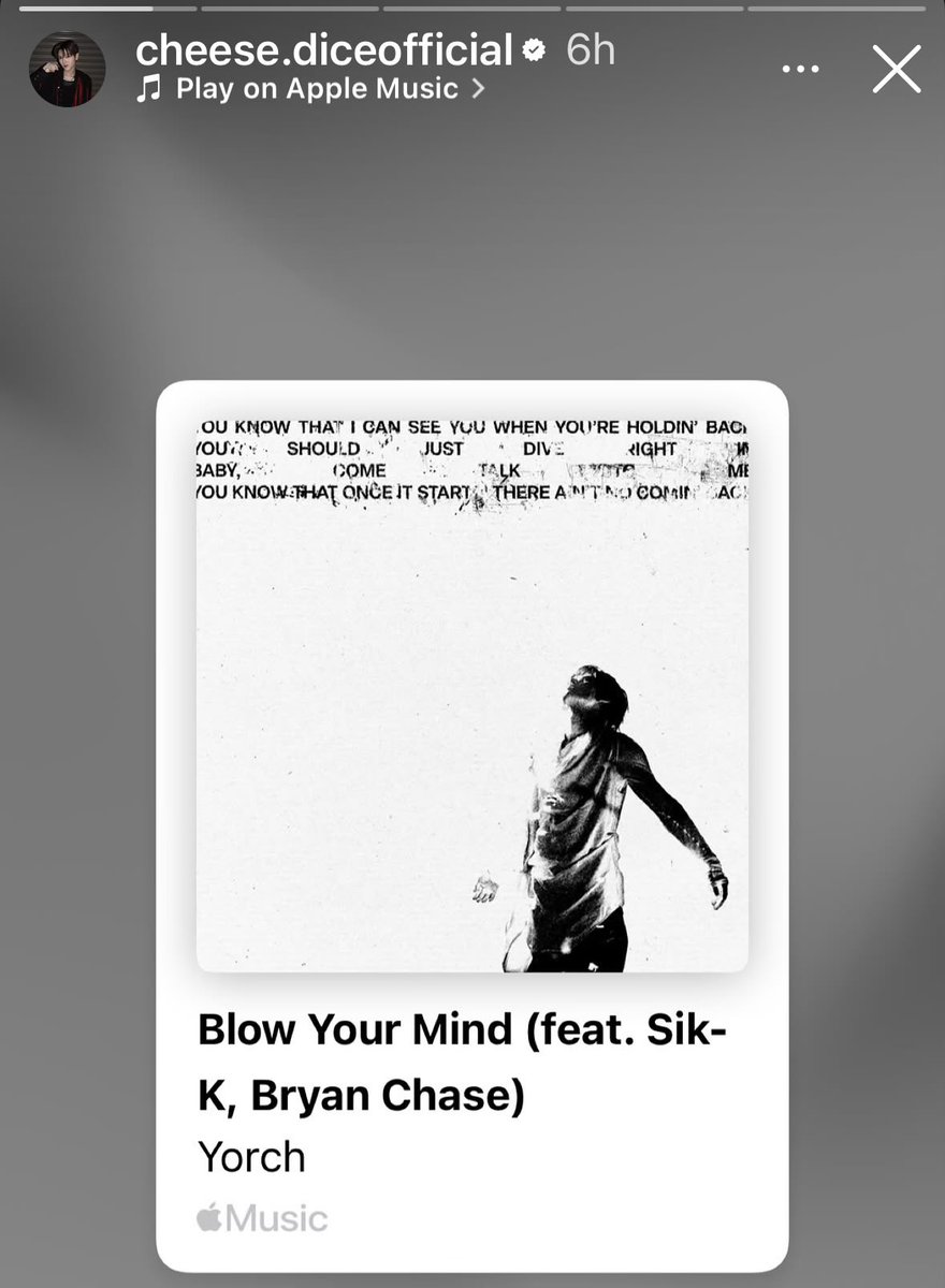ppnnmarine's tweet photo. 🎧 Yorch - Blow Your Mind https://t.co/n2UVB5HGgh