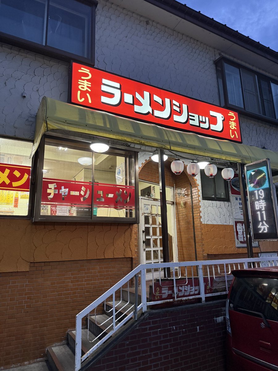 yusuke_BECRAZY's tweet photo. おれはこっちなんだよなぁ🍜 https://t.co/XcdScEGvQp