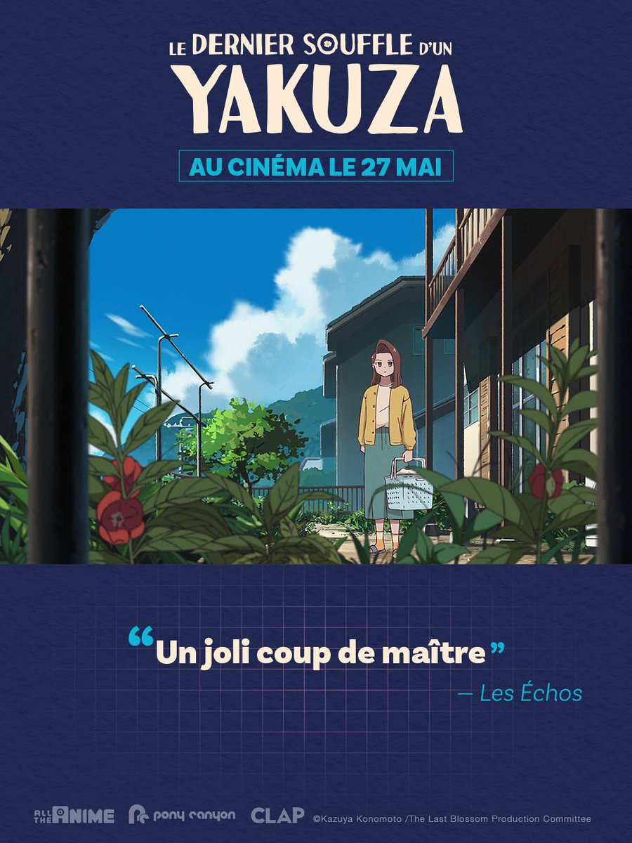 All The Anime 🇫🇷 tweet media