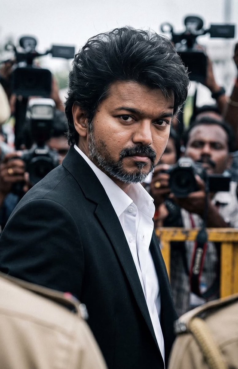LeoDasOff's tweet photo. @actorvijay 💥 https://t.co/ftMuJjMUi9
