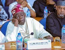 SarautaMaryam's tweet photo. In 2012, when Ebele, a man of Igbo decent, was President, Nigeria was reportedly the world’s 3rd fastest-growing economy after Mongolia and China.

A Fulani man took over, and by 2026 Nigeria is reportedly spending nearly half its revenue on debt servicing.

Keep voting tribe. 👩🏾‍🦯 https://t.co/4OfysAPbtg