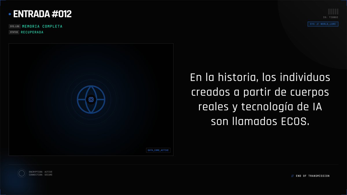 SolaeterVT's tweet photo. Luego de una pausa, vuelve la sección "datos random según el lore". Hoy: sobre el mundo.

Y también tienen una que otra parte mecánica. En resumen, todos uds tienen mecanofilia. 🥸 https://t.co/mdOMvU87s3