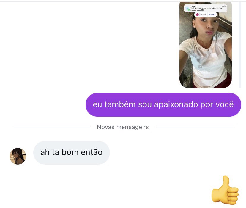 deividblkn's tweet photo. minha própria mulher me dá fora https://t.co/FseMU4dAhj