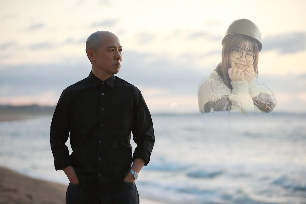 matsunami429's tweet photo. 【出演紹介①】
松波哲也 with ゆかご
ゆかご先生のグランドピアノが聴けるのは目下この日だけです。僕も聴いたことがありません。ほぼ出たとこ勝負ではありますが、掴みにいきます、二人のいい感じのとこを。前半は松波だけです。音楽室で歌うのは高校のクラス対抗合唱コンクールの練習以来です。 https://t.co/MyKKg0WJjD