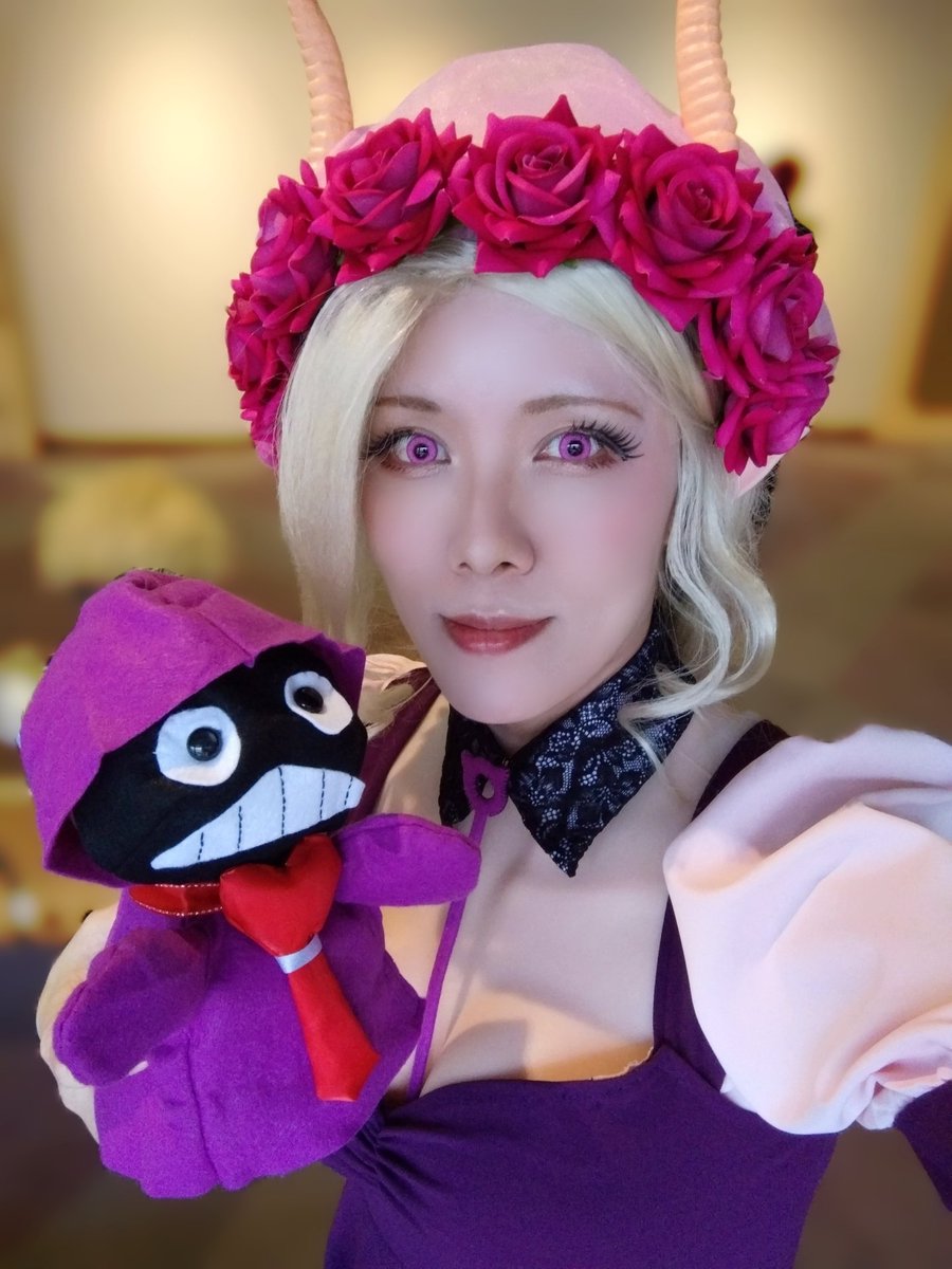 ゆも (@yuumo_1234) / Posts / X