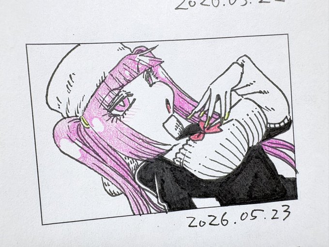 リルカ 