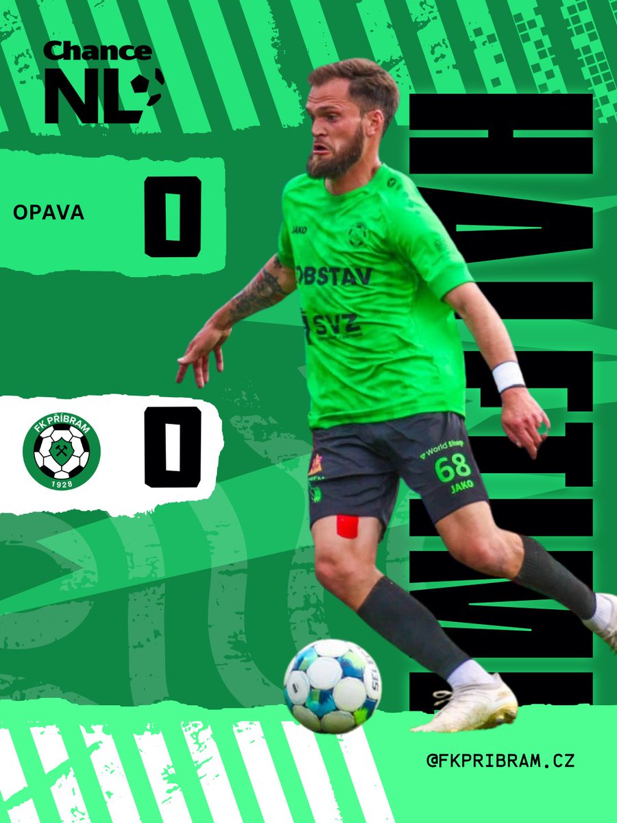 FK Příbram tweet media