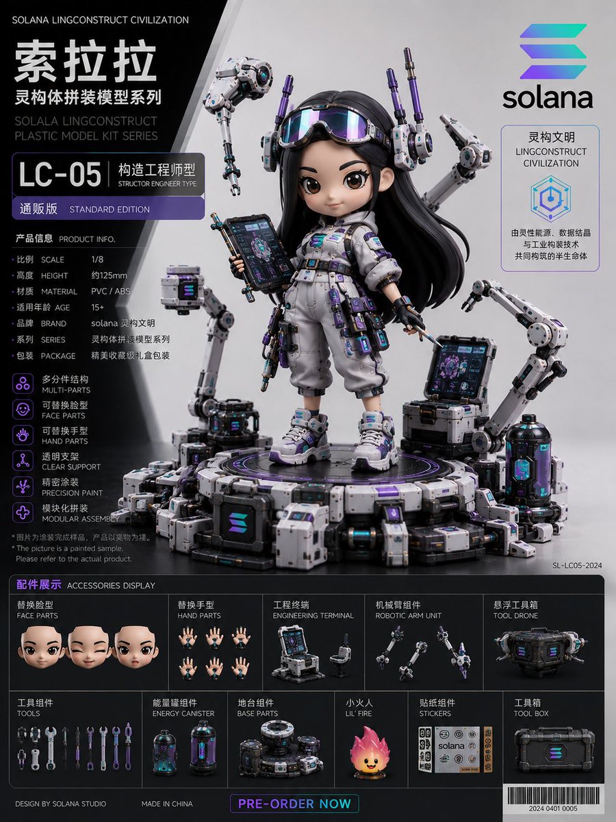 索拉拉每日梗报⛏️💜 tweet media
