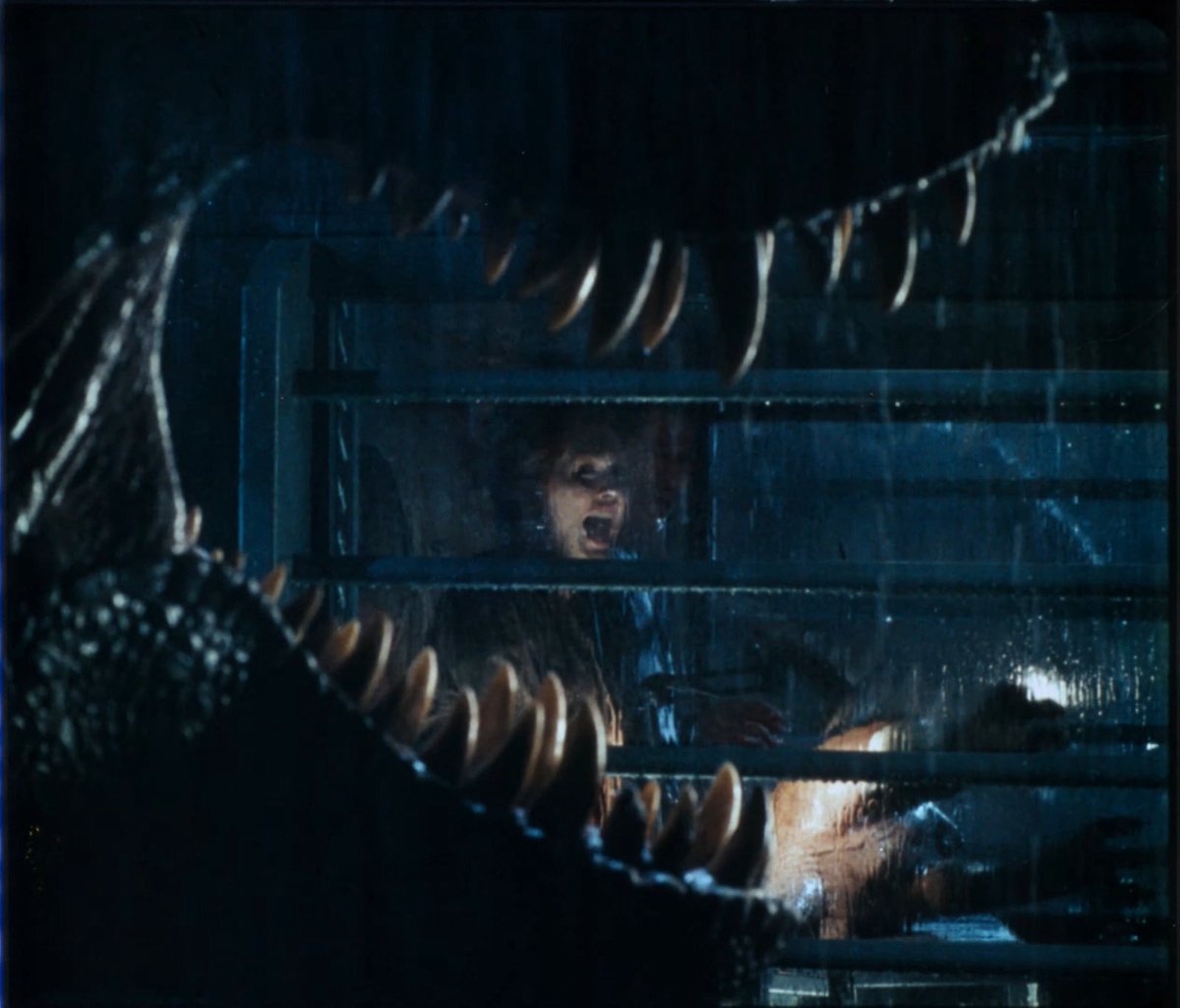 Jurassic Outpost tweet media
