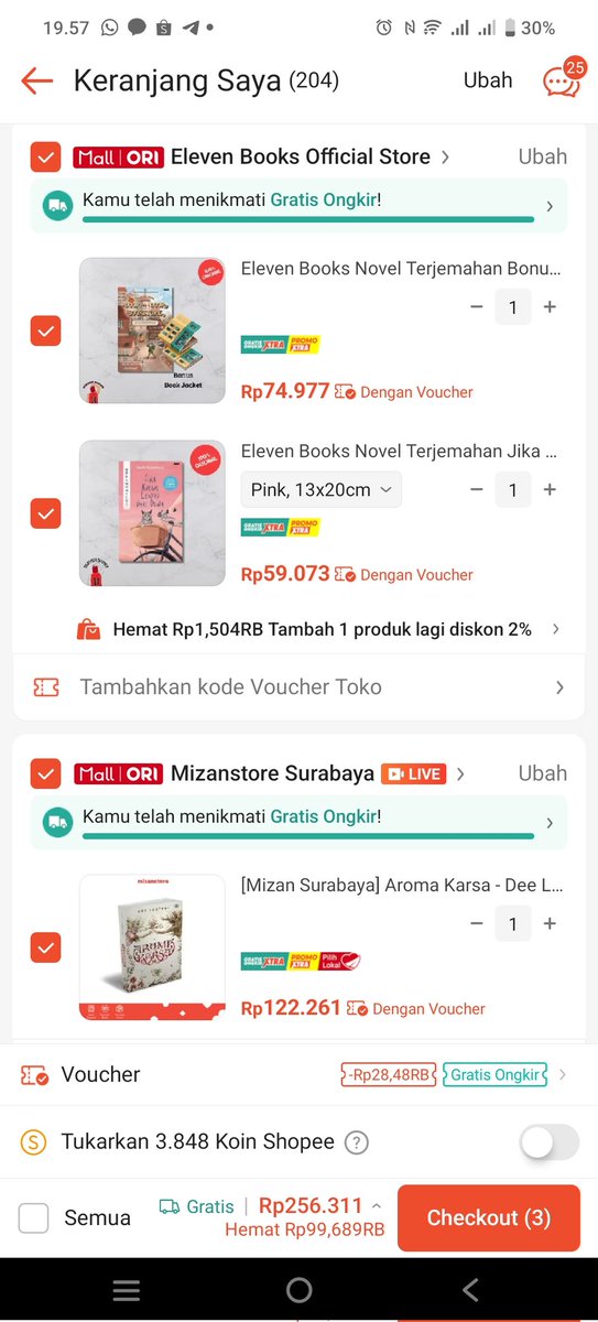LfmSecret's tweet photo. @wicaksara Halo, kak. Aku izin ikut GA nya, ya, kak. Sebelumnya makasih banyak udah ngadain GA Buku ditengah situasi ekonomi yg ‘kacau’. Semoga kakak dimudahkan selalu urusannya dan rezeki yg dimiliki selalu mengalir deras. Ini wishlist yg aku pengen baca banget yg belum bisa aku temui— https://t.co/w0oHIZnLv2