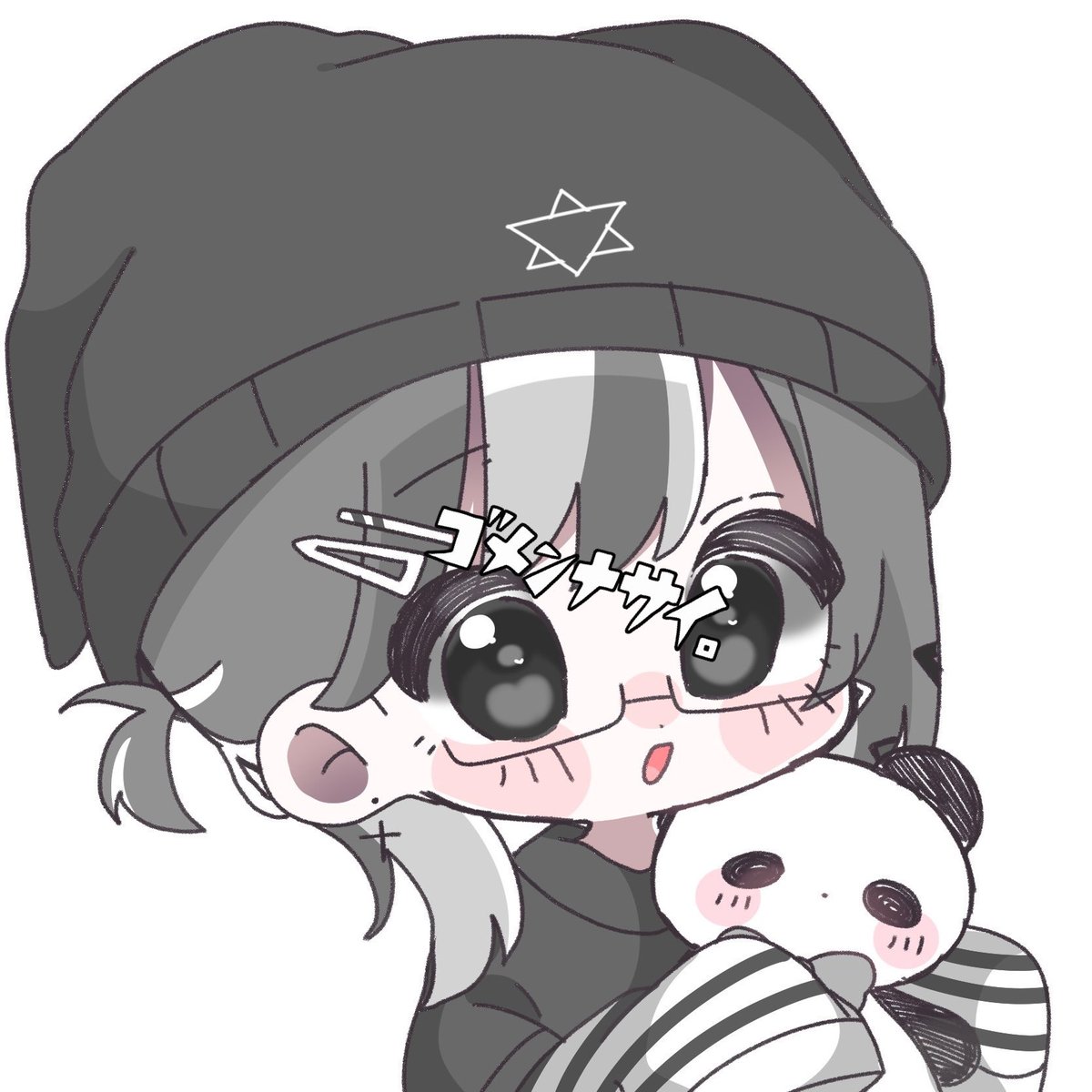syllvc's tweet photo. @snnm_sinon 自慢のコテちゃん達です ⸝⸝⸝ 💗

素敵な企画ありがとうございます🙇🏻‍♀️
ご縁がありましたら嬉しいです !! https://t.co/ShLY3HA0ht
