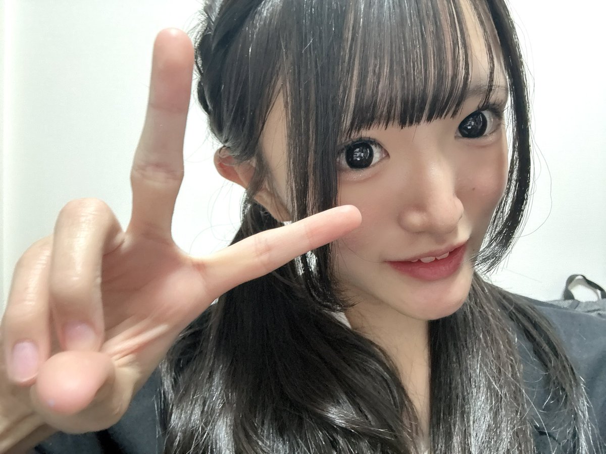 今日はネットサイン会ありがとうございました💗 ご予約してくれた方
